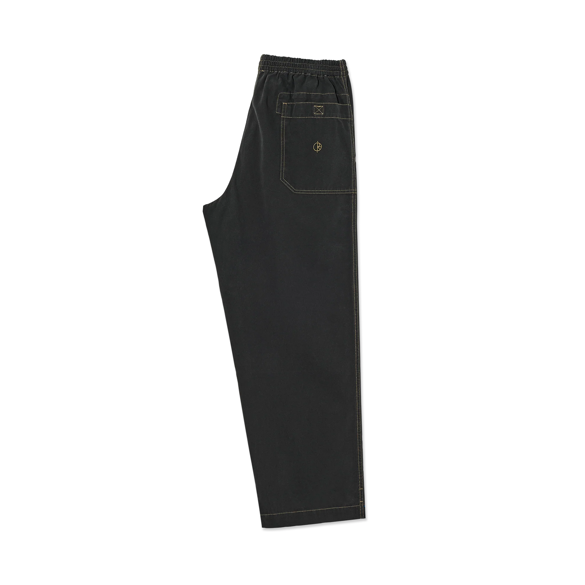 Polar Kata Pants - Black - Image 3