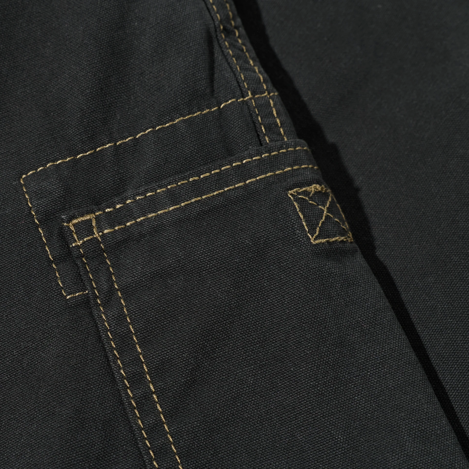 Polar Kata Pants - Black - Image 4