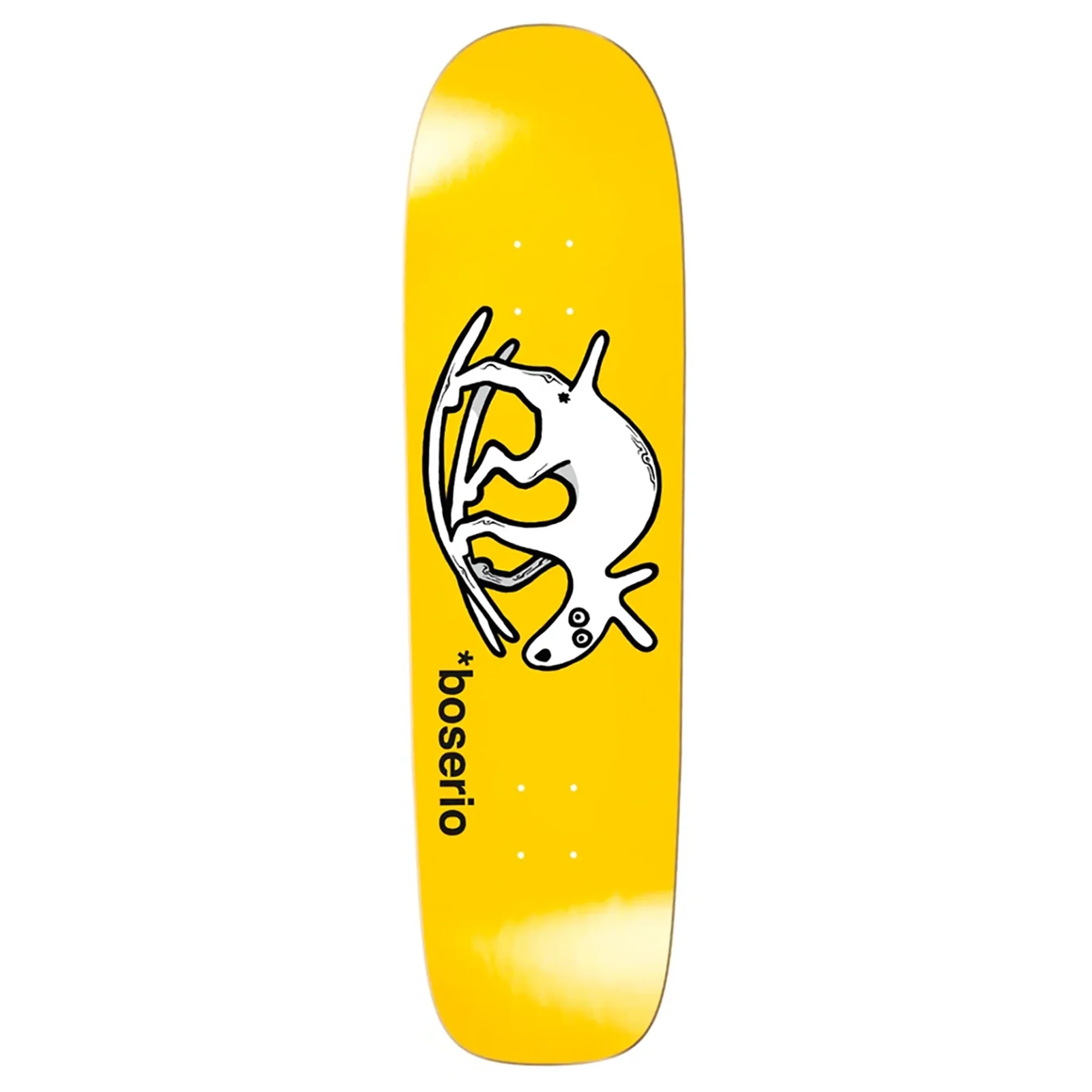 Polar Nick Boserio Useless Wooden Dog Deck - Assorted Sizes - Image 2