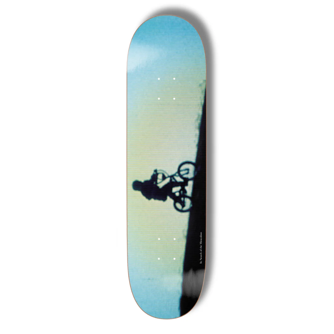 Polar In Search Of The Miraculous - BMX Dreams Deck - 8.25