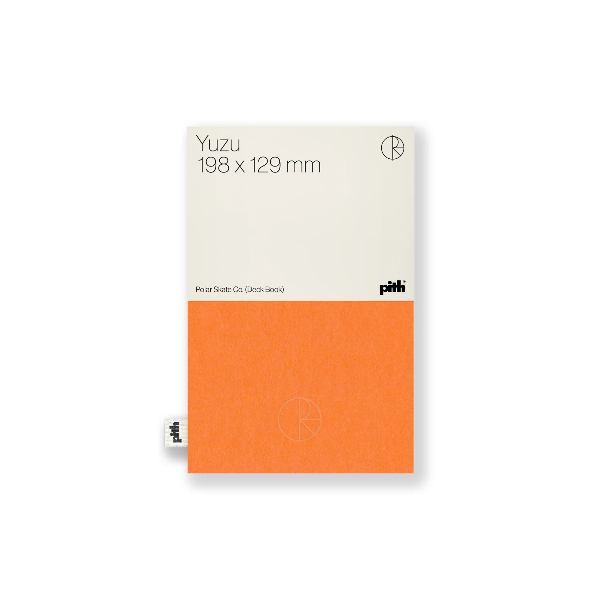Polar x Pith Deck Book - Image 2