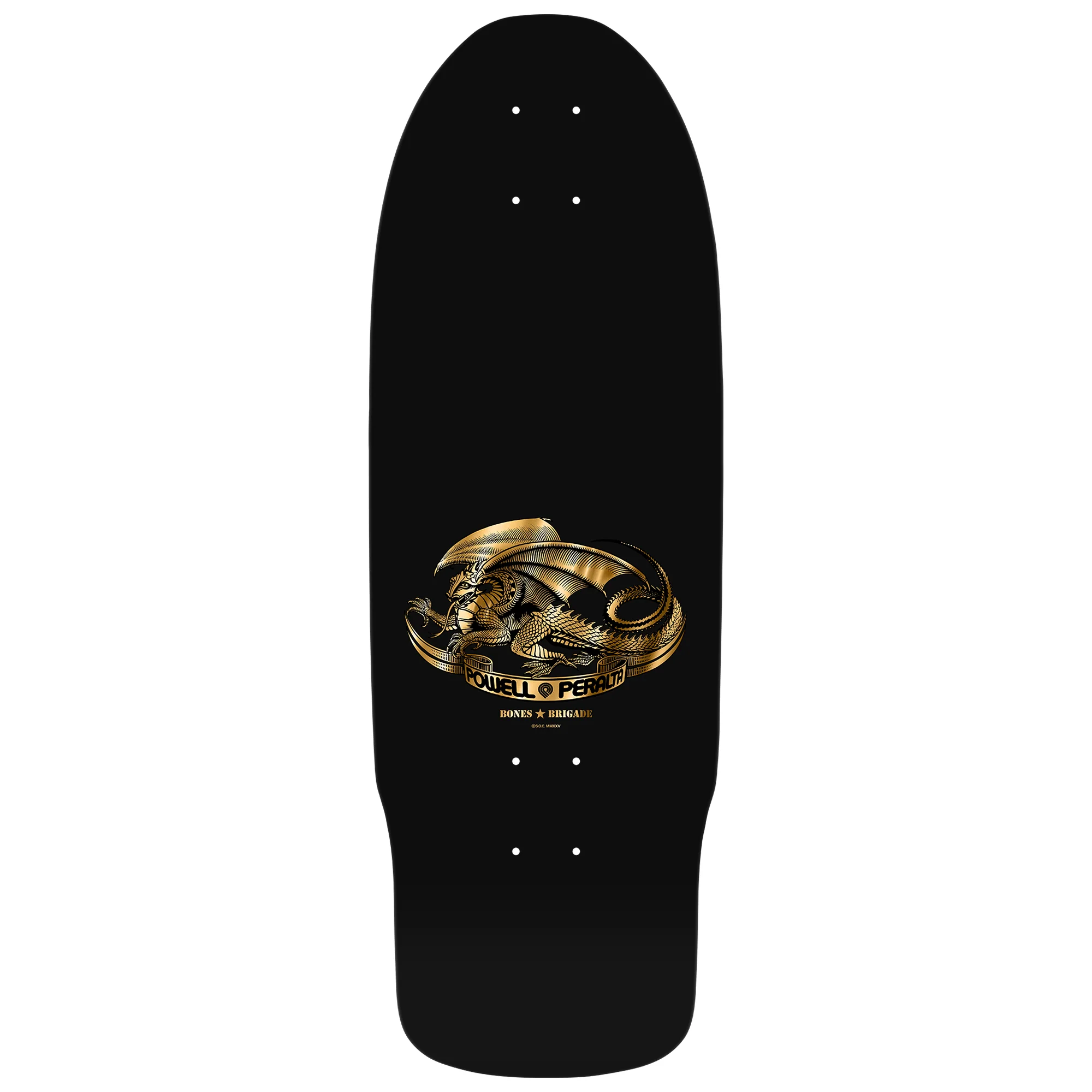 Powell Peralta Bones Brigade Series 16 Caballero Deck - Image 2