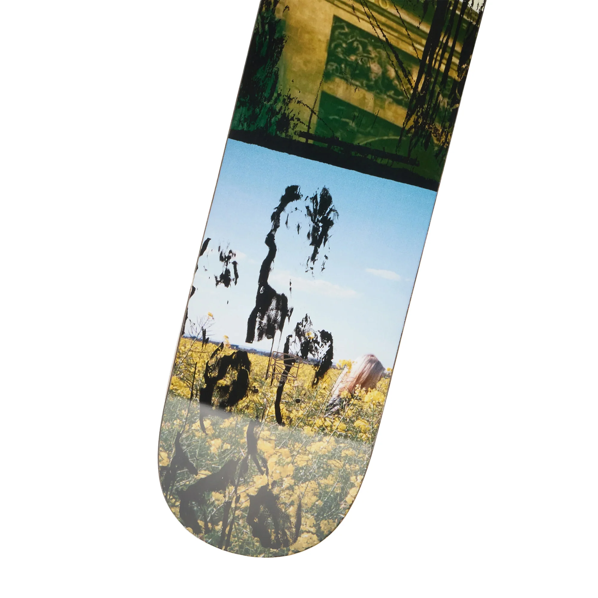 Rassvet Bauer Deck - 8.38 - Image 3