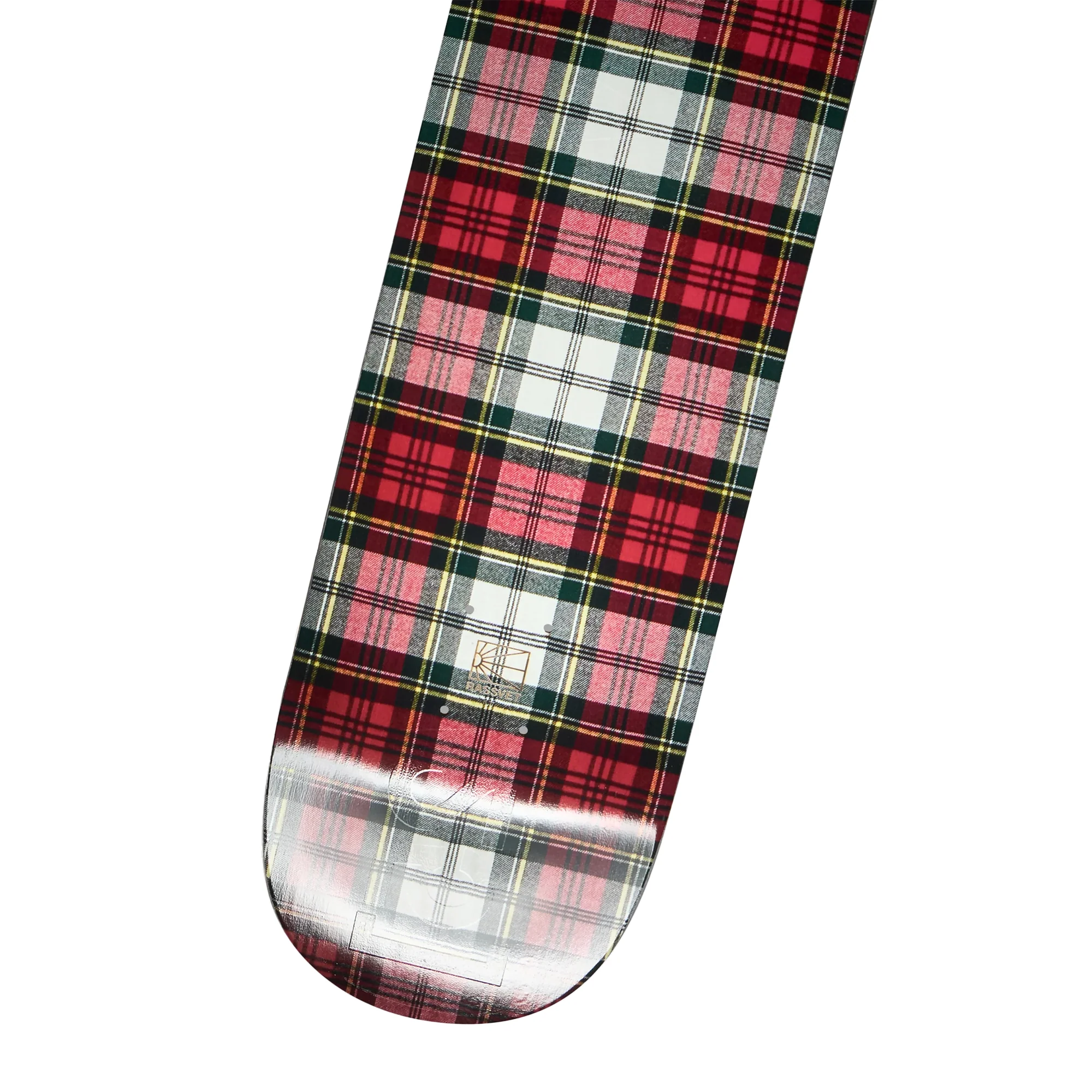 Rassvet Flannel Deck - 8.38 - Image 3