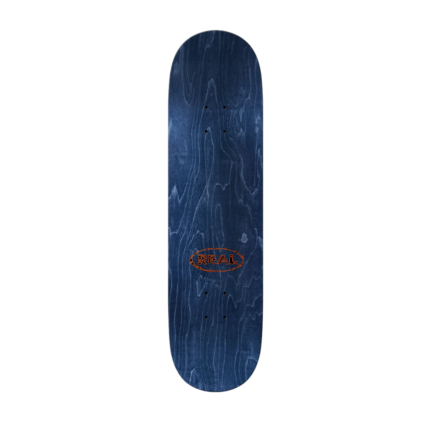 Real Skateboards Mason Artificial - 8.28 - Image 2