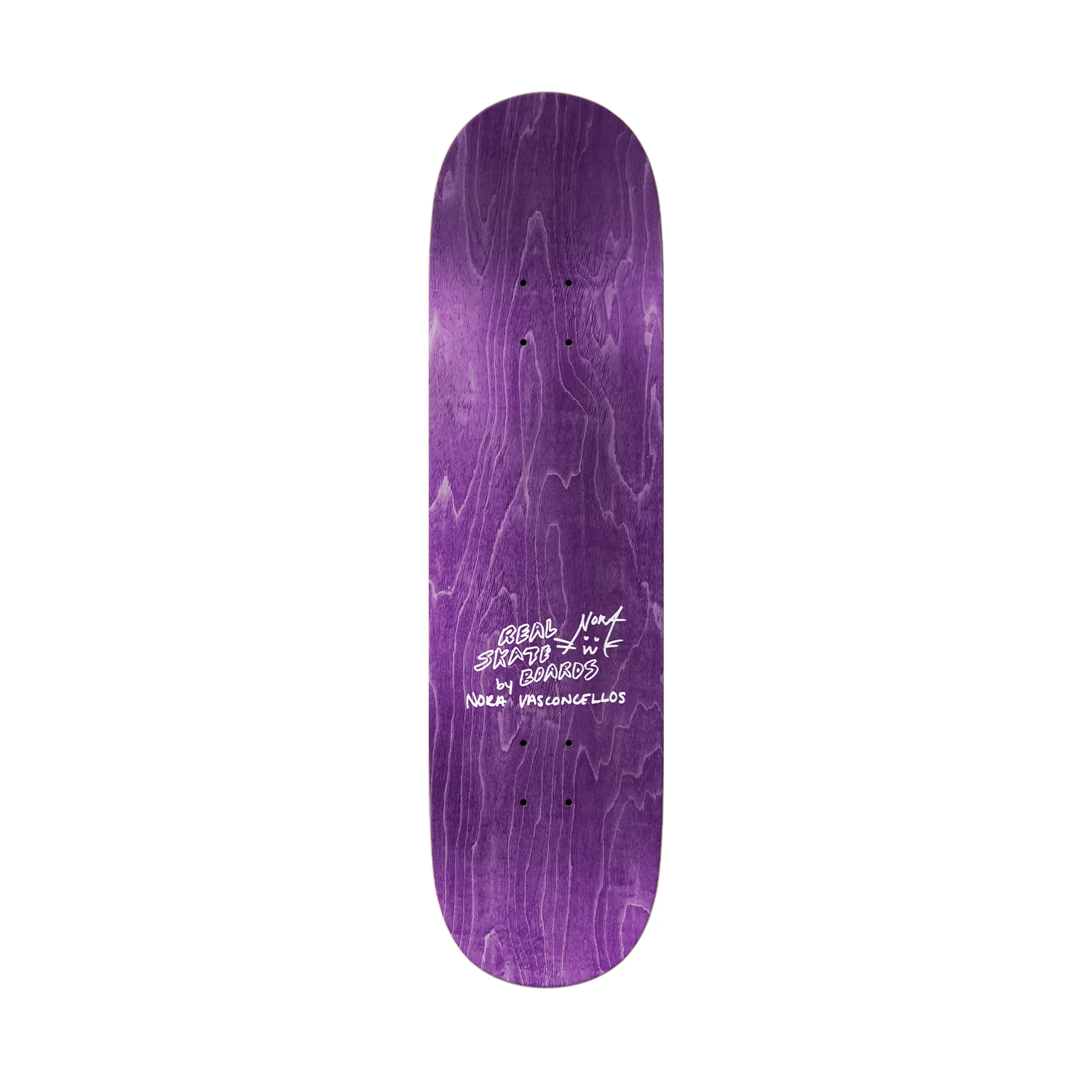 Real Skateboards Wilkins Echos - 8.5 - Image 2