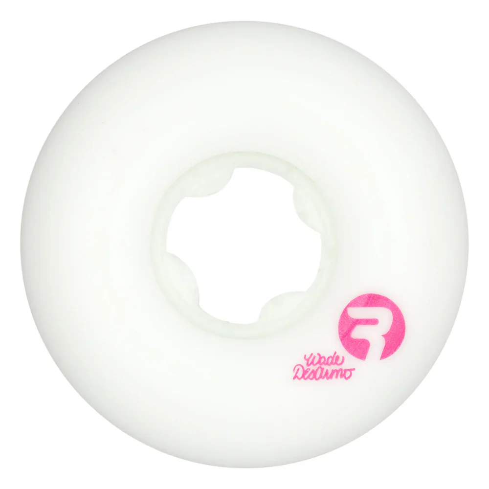 Ricta Wheels Wade Desarmo Turbine Slim 101a - 52mm - Image 3