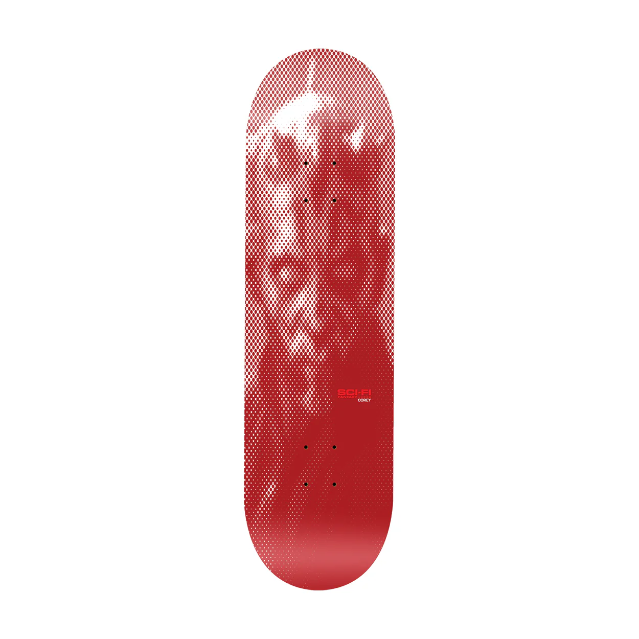 Sci-Fi Fantasy Corey Glick Maul Deck - Assorted Sizes