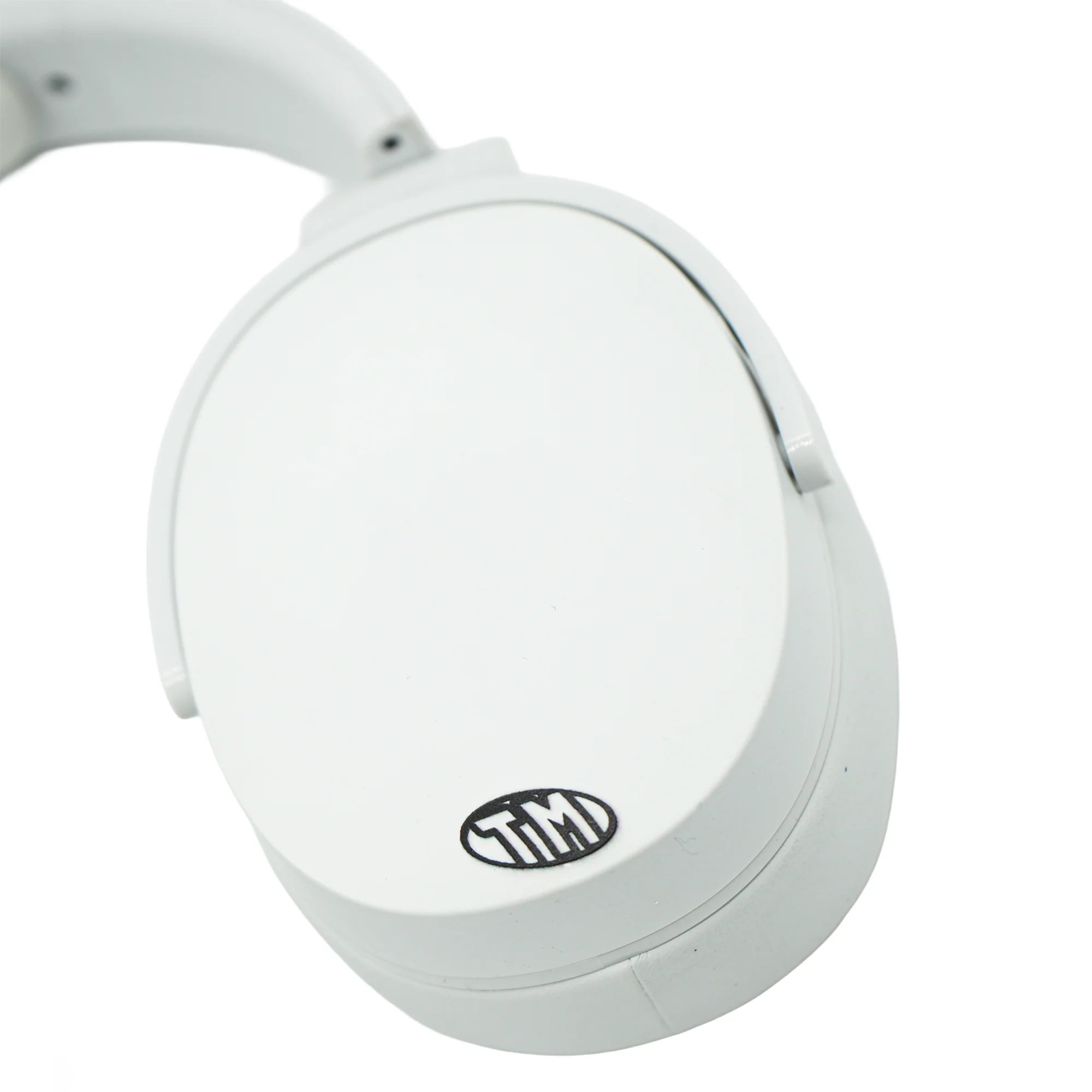 Skullcandy x Time Machine 5 Years Hesh Evo - White - Image 2
