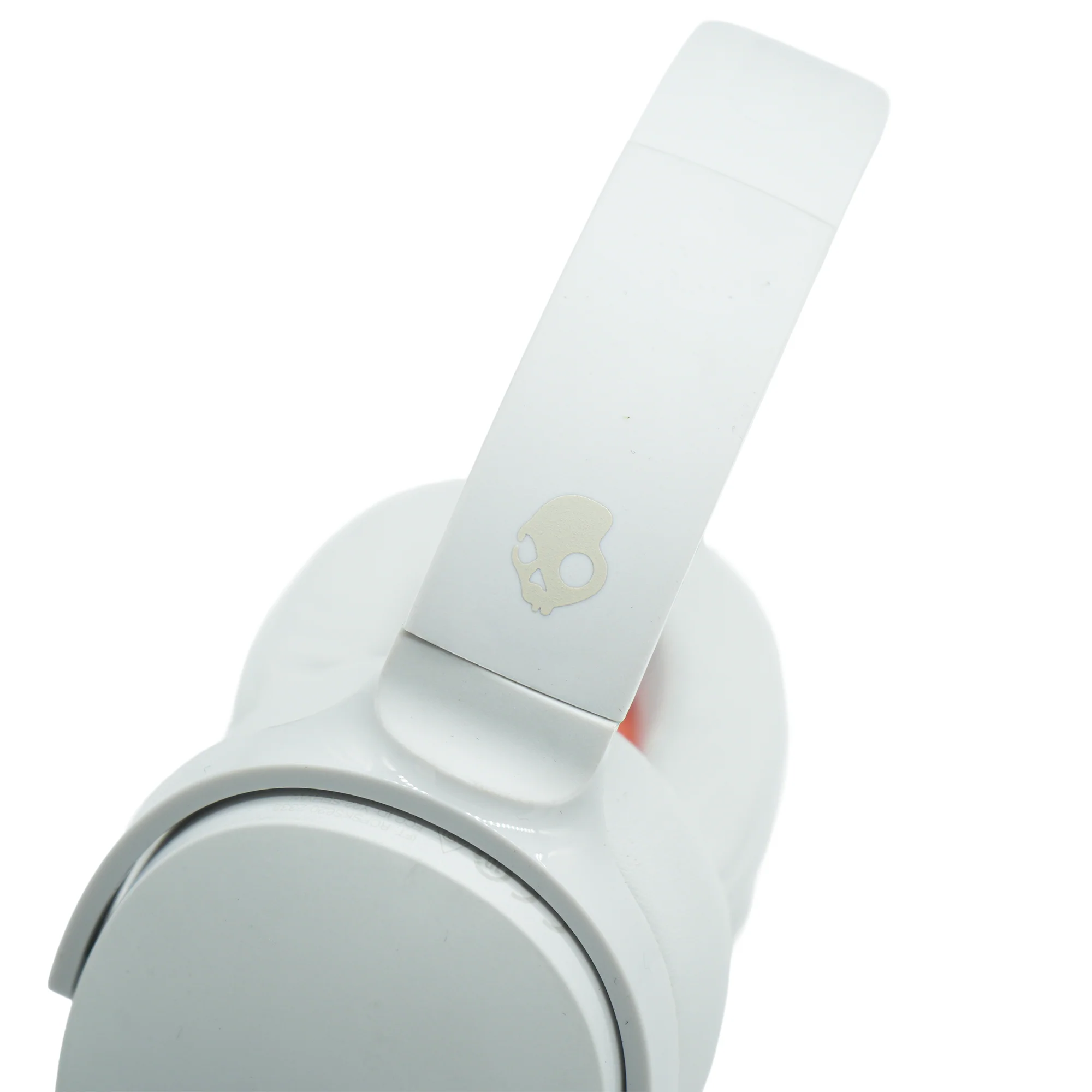 Skullcandy x Time Machine 5 Years Hesh Evo - White - Image 4