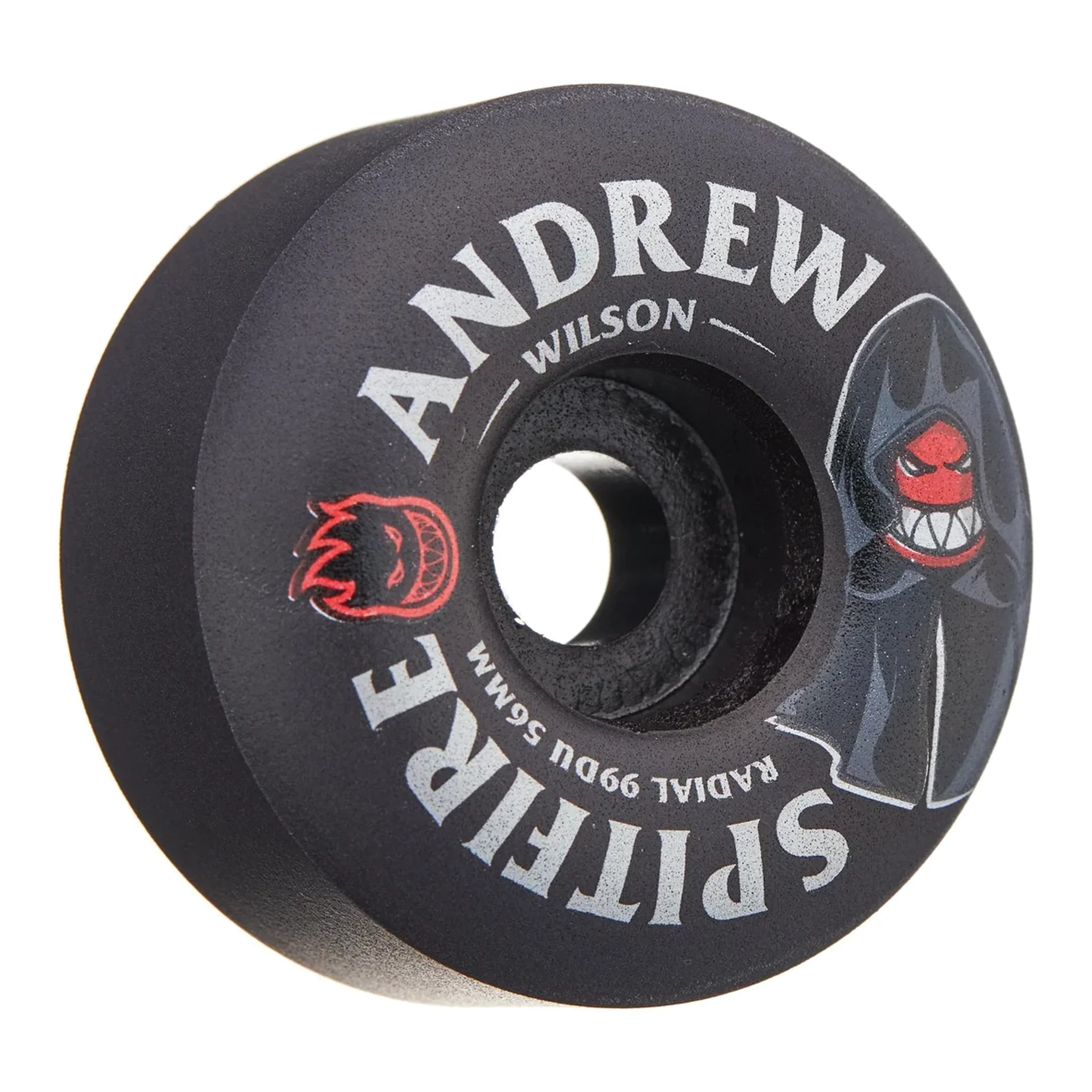Spitfire Formula Four Andrew Wilson Burn Squad 99a Radial Wheel - 56mm - Image 3