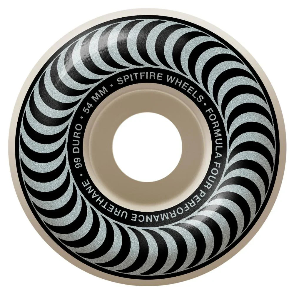Spitfire Formula Four Classic 101a - 54mm