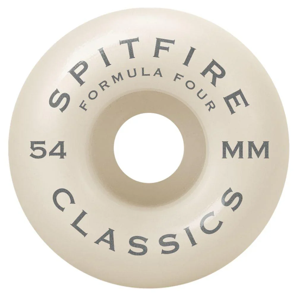 Spitfire Formula Four Classic 101a - 54mm - Image 2