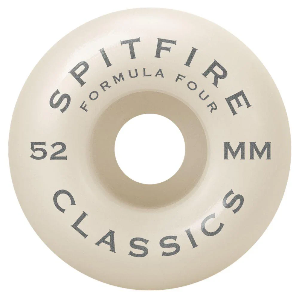 Spitfire Formula Four Classic 99a - 52mm - Image 2