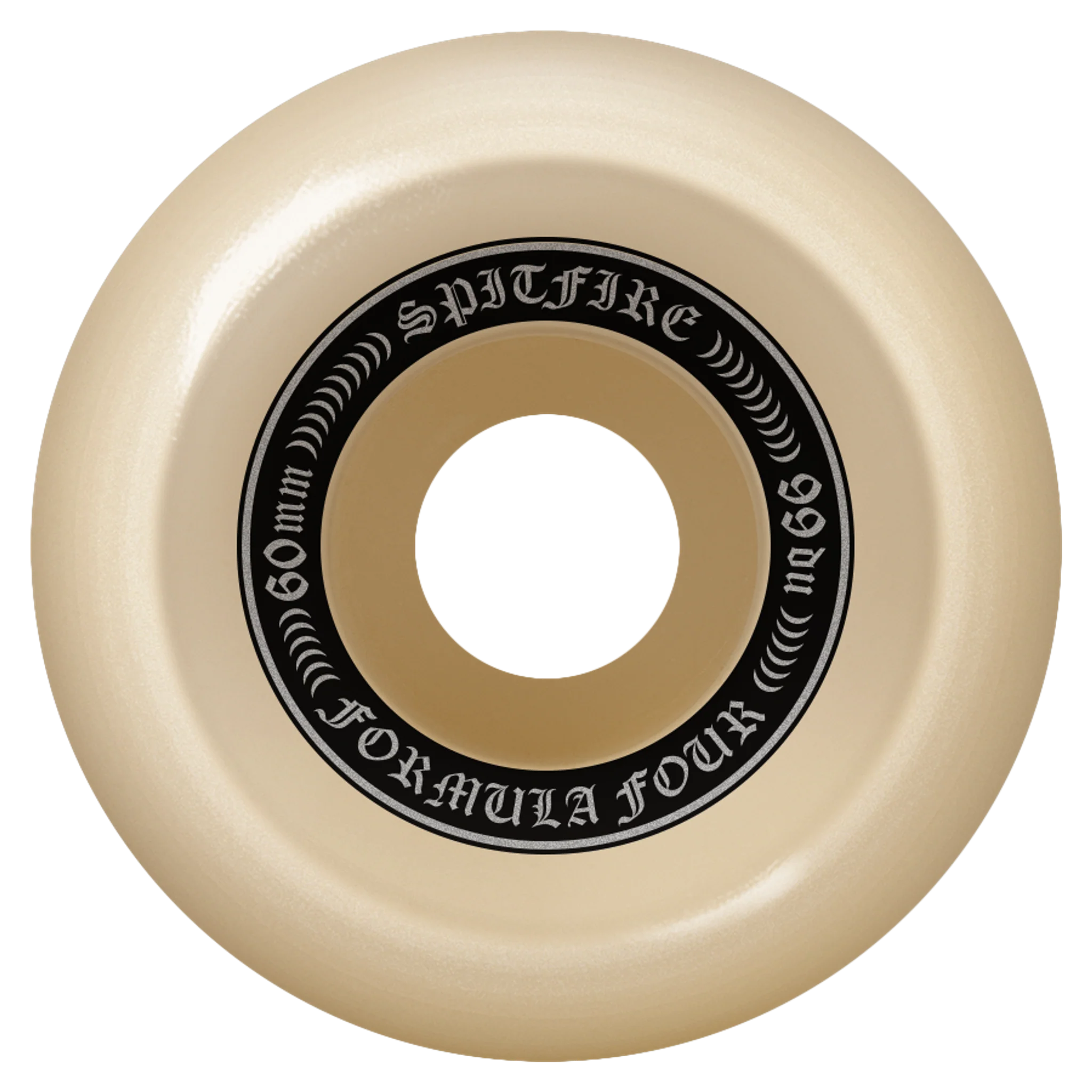 Spitfire Formula Four OG Classic 99a - 60mm - Image 2