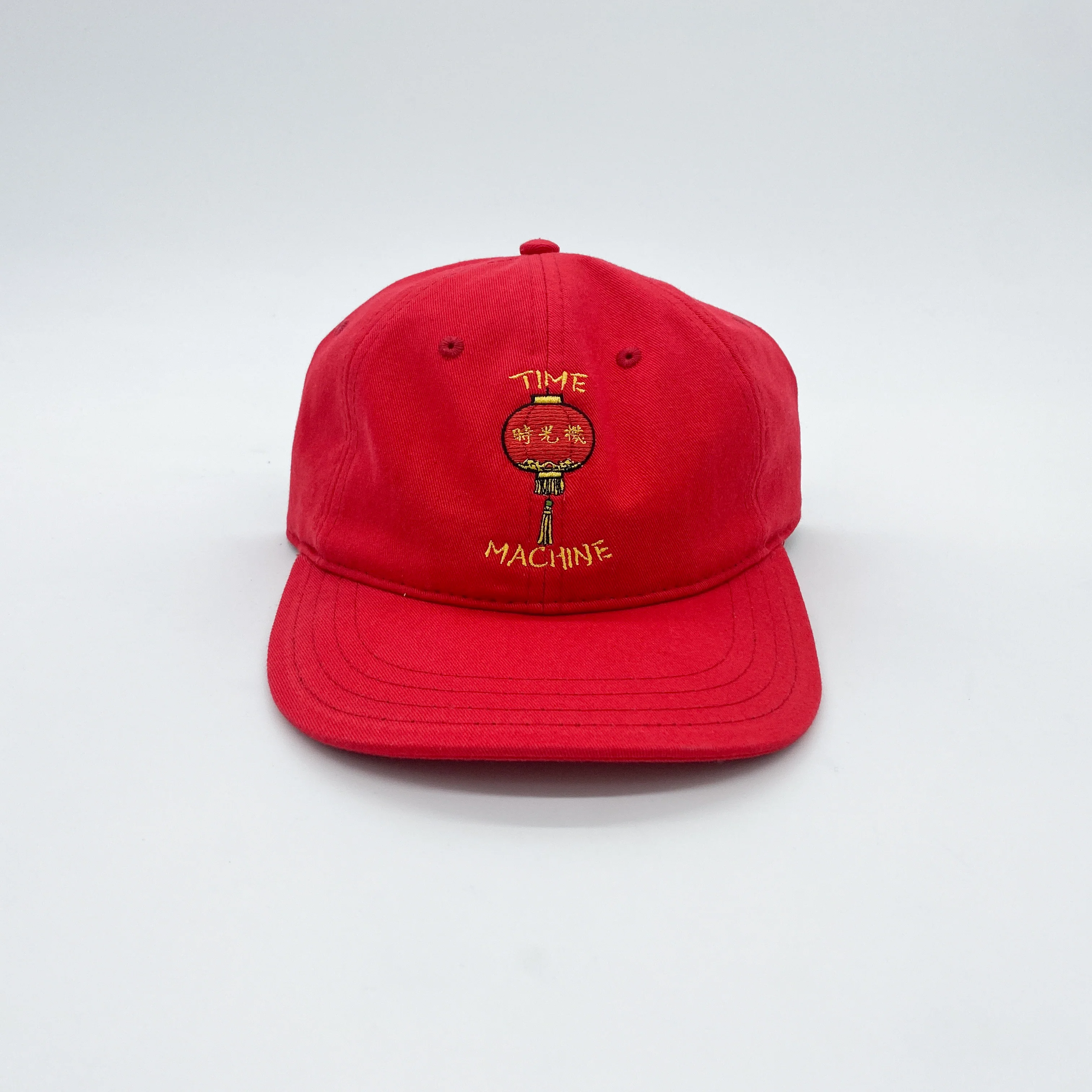 Time Machine "Lantern" Hat