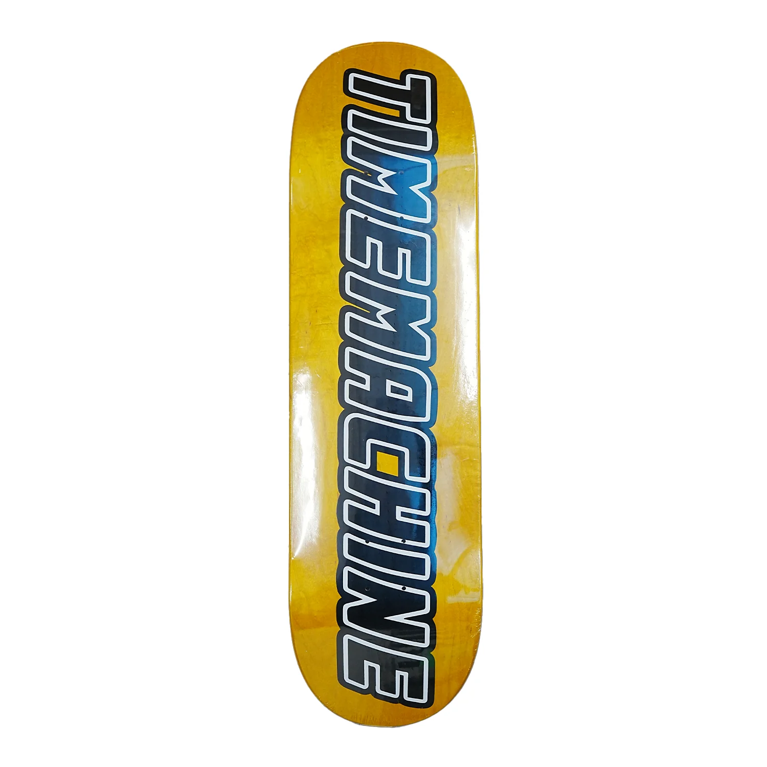 Time Machine Logo Deck (Assorted Sizes) - Image 6
