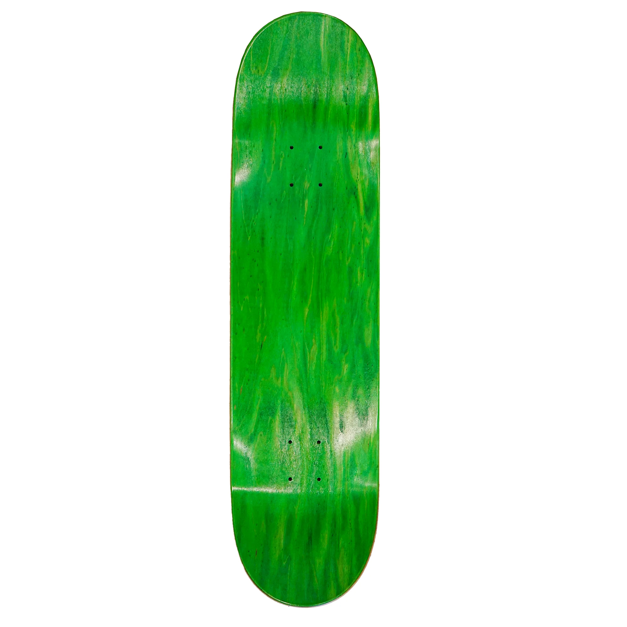Time Machine Pillar Deck - (Assorted Sizes) - Image 2