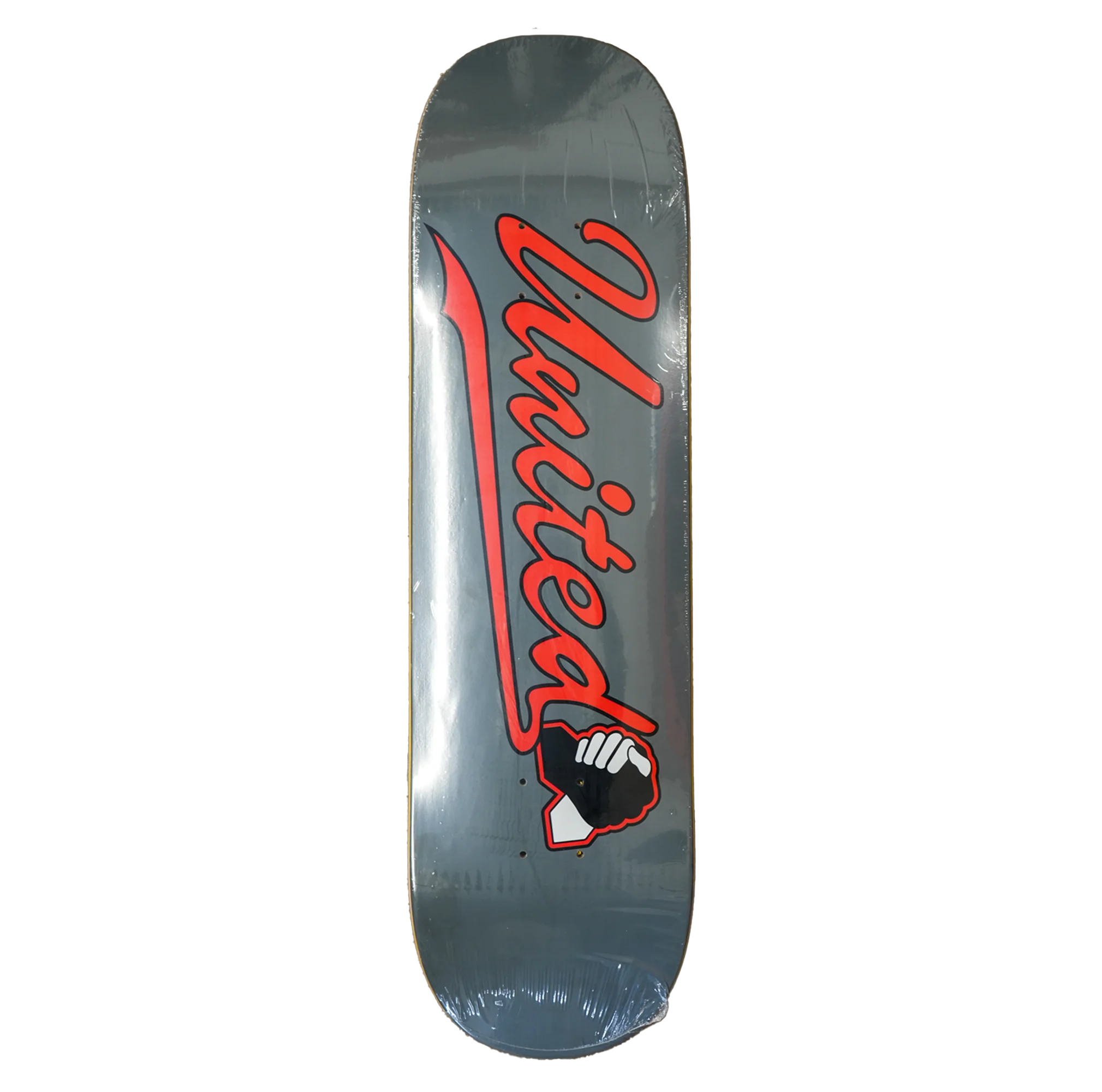 United Script Deck - 8.0